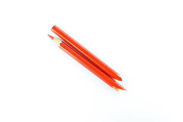 Photo of colour pencil