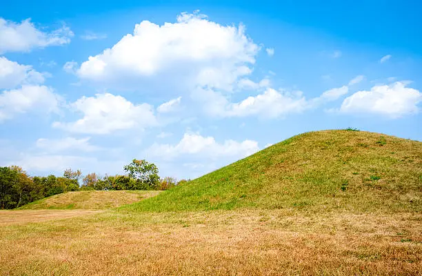 Photo of Hopewell Culture National Historical Park