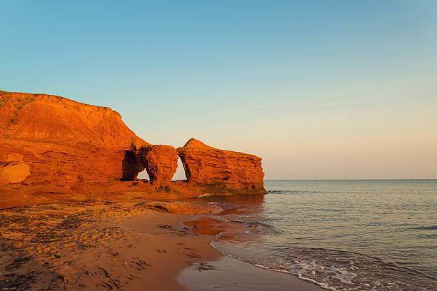 istock Ocean beach in the morning 490755592