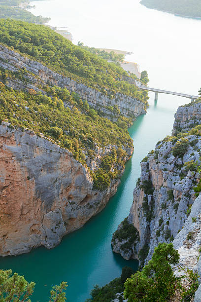 istock Gorge du Verdon, France 490756840