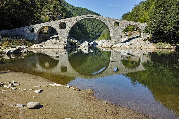 istock Amazing view of Devil's, Bulgaria 490757192