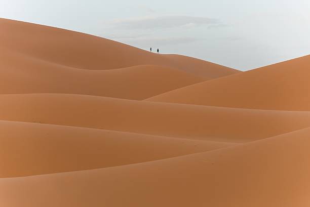 istock exploring the sahara desert in morocco 490763162
