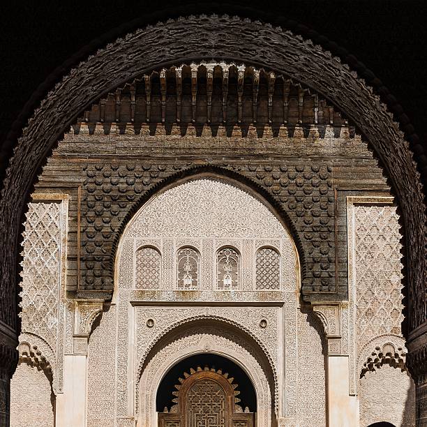 istock the medersa ben youssef in marrakech 490772616