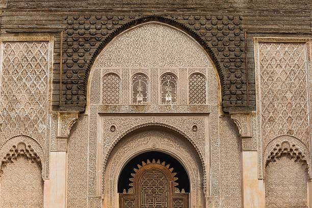 istock the medersa ben youssef in marrakech 490772654