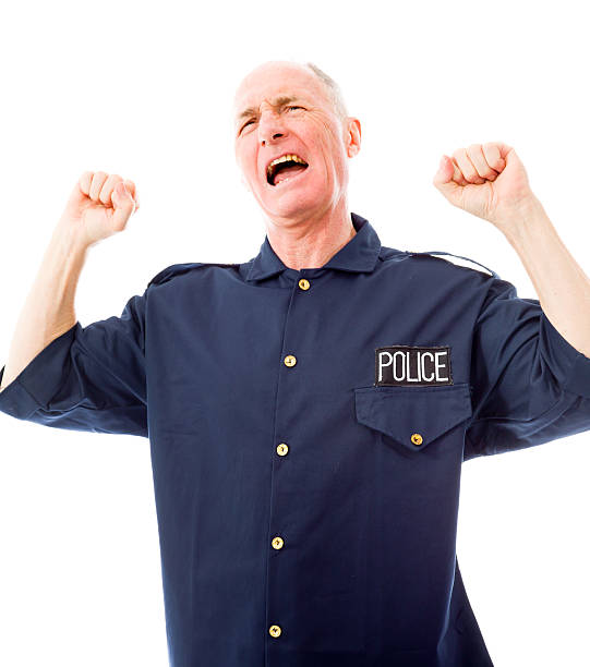 Police Cheering 590+ Exciting Police Stock Photos, Pictures & Royalty-Free Images - iStock