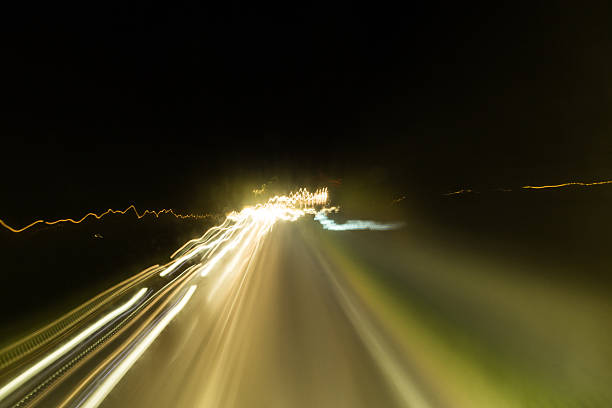 istock som green from the nature melts in to light traces 490774294
