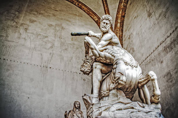 Photo taken in Florence, Italy