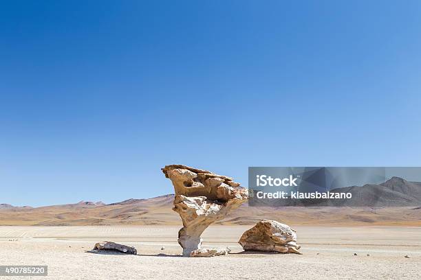 Stone Tree Stock Photo - Download Image Now - Salvador Dalí, Art, 2015