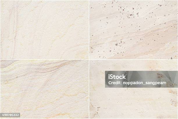 Sandstone Texture Detailed Structure Of Sandstone For Background And Design Stock Photo - Download Image Now