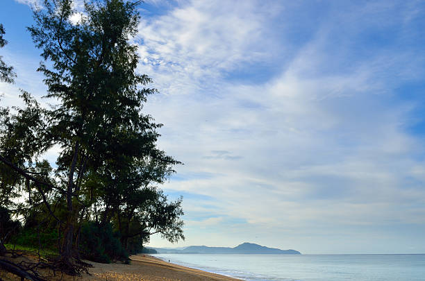 istock Mai Khao beach, Phuket, Thailand 490785536