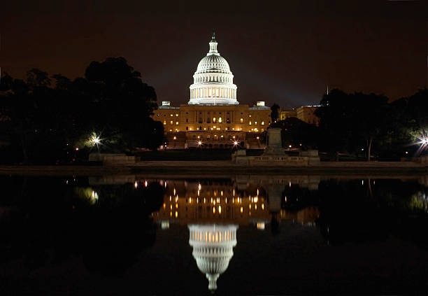 istock United States Capitol Building 490787724