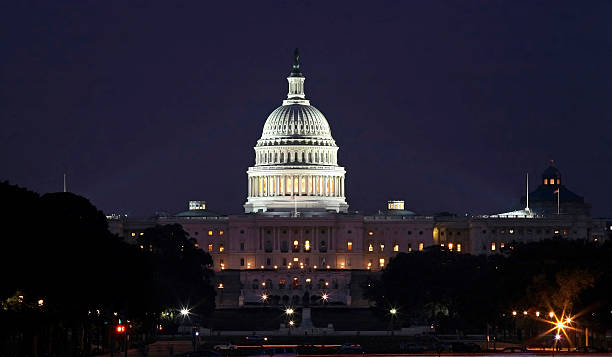 istock United States Capitol 490795636