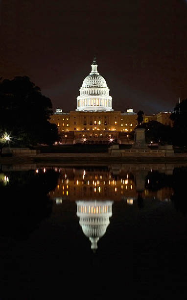 istock United States Capitol Building 490795744