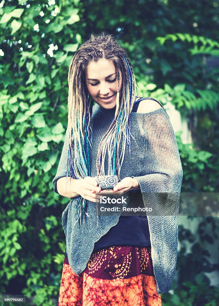 Spiritual Tea Stock Photo - Download Image Now - Locs - Hairstyle, 2015, 30-39 Years - iStock Spiritual Tea Stock Photo - Download Image Now - Locs - Hairstyle, 2015, 30-39 Years - iStock
