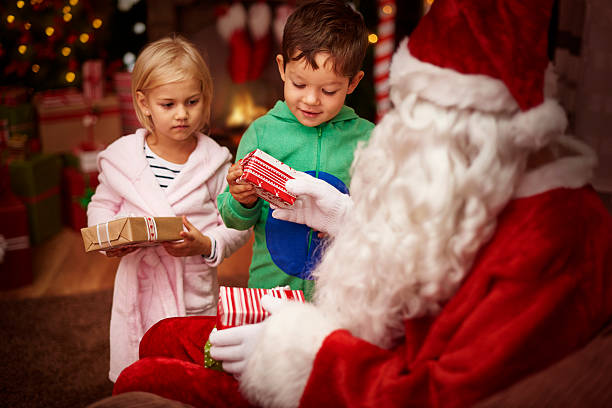 istock This is for you and this for your little sister 490799698