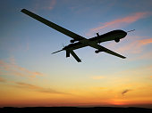 Unmanned Aerial Vehicle (UAV)