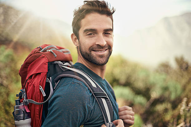 istock Nothing beats a hike in the mountains 490815008