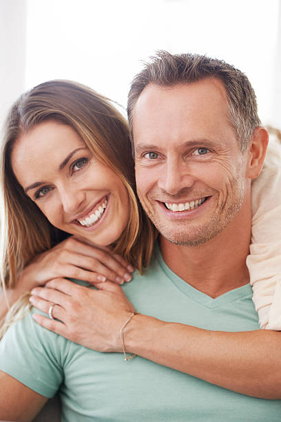 istock Enjoying a relaxed day together 490815752