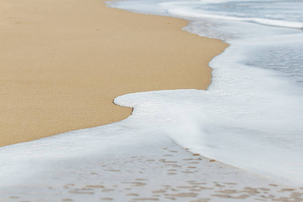 istock Sand of beach Mediterranean sea 490821573