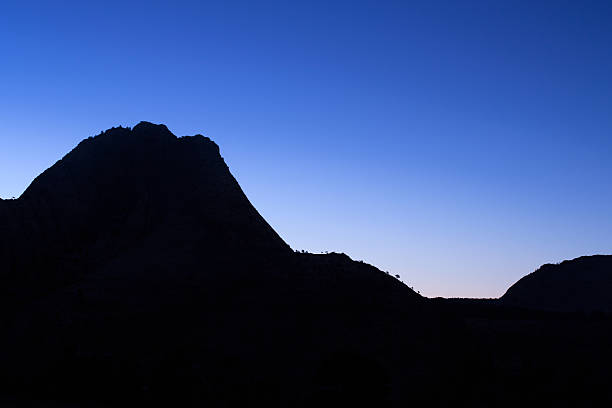 istock Zion North Guardian Angel 490822087