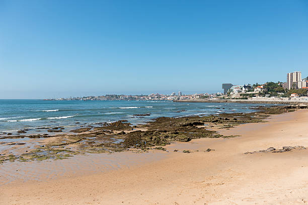 istock Das Moitas Beach in Estoril Portugal 490823981