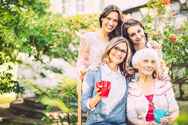 istock Happy family 490824213