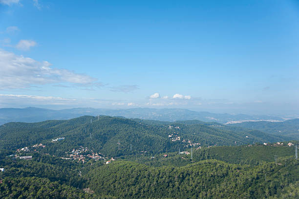 istock Hills of Catalonia 490824293