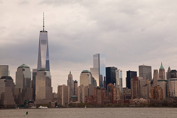 istock Manhattan in New York City 490826117