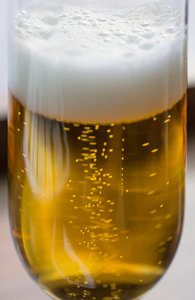 istock Glass of Beer 490847317