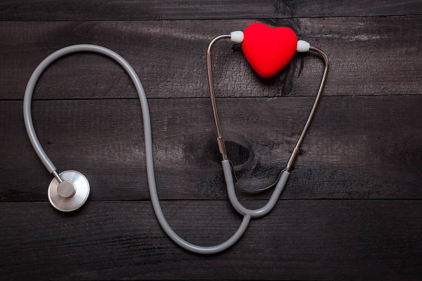 istock Health of heart 490847849