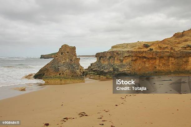 Great Ocean Road Victoria Australia Stock Photo - Download Image Now - Australia, Beach, Beauty