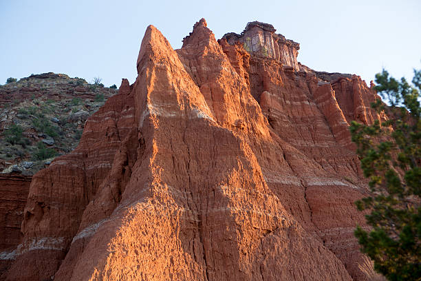 istock Palo Duro canyon, Texas 490852790