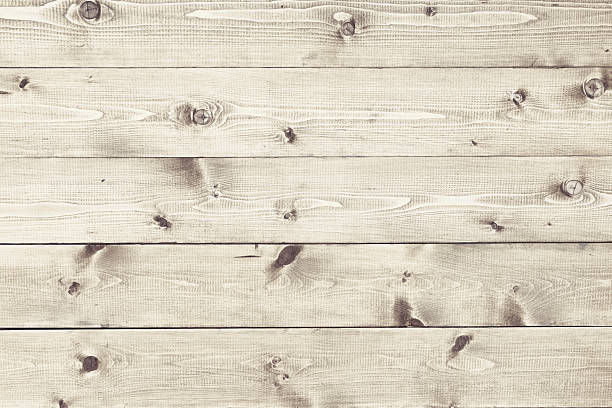 istock Wood texture background of natural pine boards 490852845