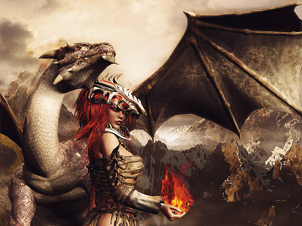 16,108 Dragon Lady Stock Photos, Pictures & Royalty-Free Images - iStock | Dragon  lady airplane