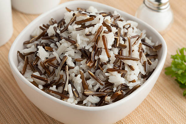 low carb grains low carb grains
