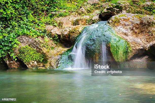 Hot Springs National Park Stock Photo - Download Image Now - Hot Spring, National Park, Arkansas