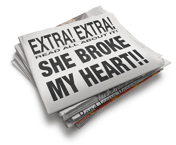 istock She Broke My Heart!! 490880383