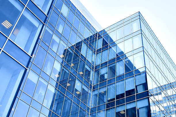 istock blue modern business buildings 490881499