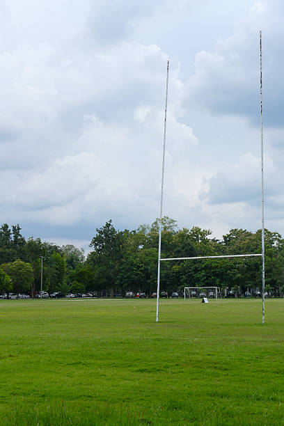 istock rugby field in the park 490881994