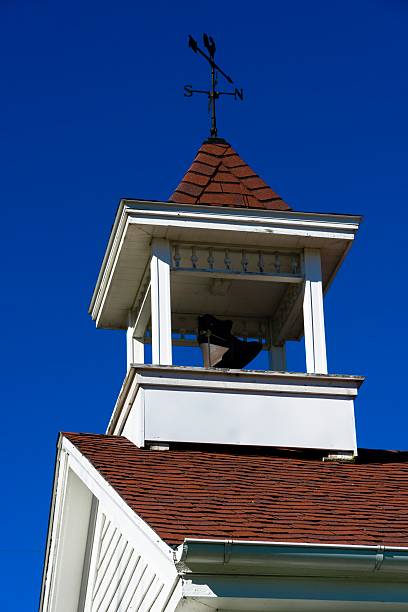 istock One Room Schoolhouse, Frankenmuth 490884248