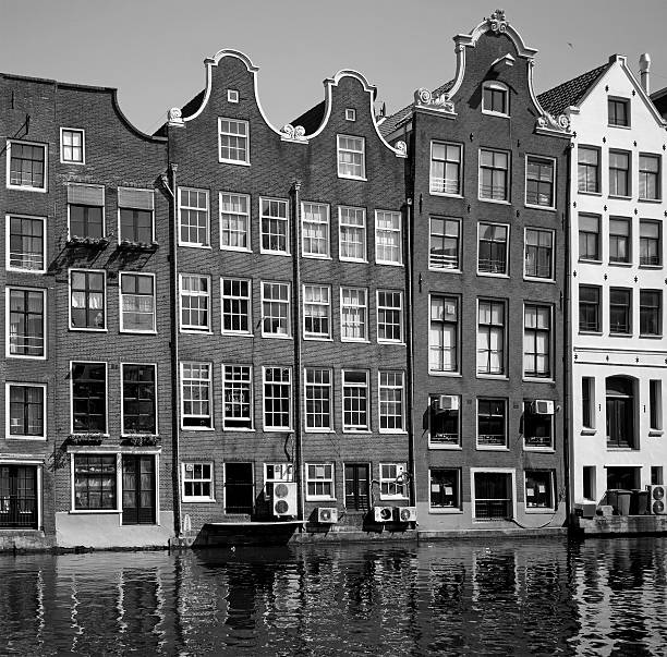 istock houses by the canal 490884815