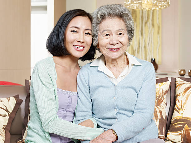 istock mother and adult daughter 490884883