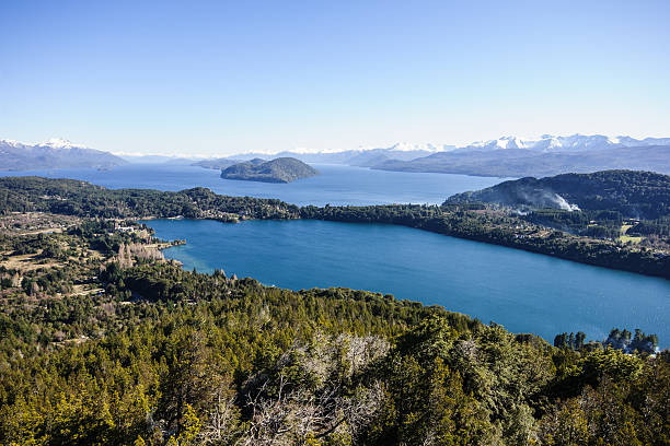 istock Scenic View in Patagonia 490885235