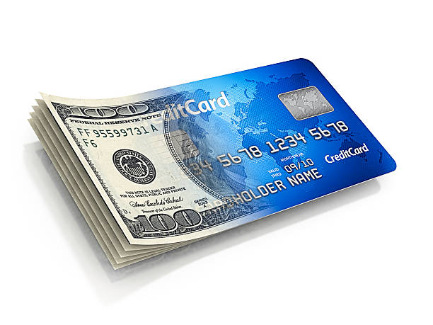 payment concept stock photo