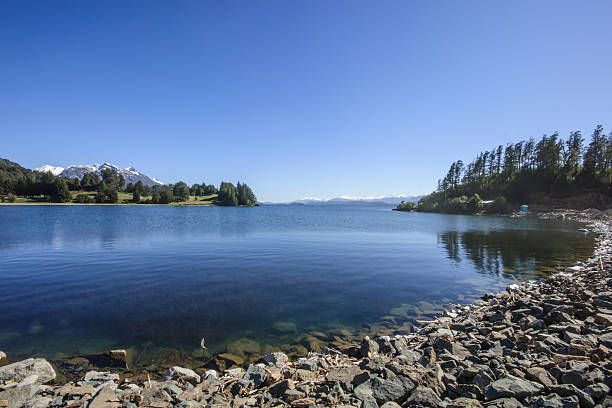 istock Scenic View in Patagonia 490886075