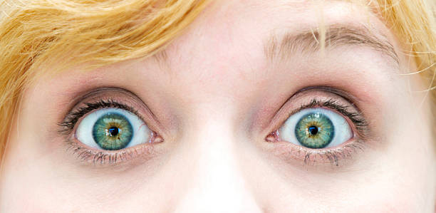 istock cloesup of woman's eyes 490887430