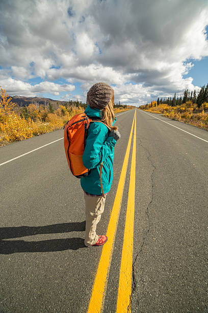 istock Feeling the urge of getting away from it all 490910224