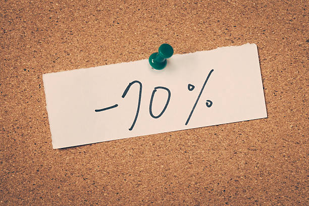 istock 70 seventy percent off 490911696