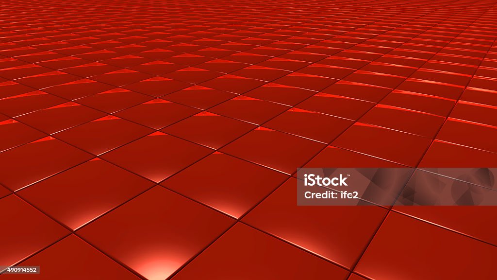 3d Pattern Square Red 3d Abstract Red Pattern Square Stock Photo - Download Image Now - 2015 ...