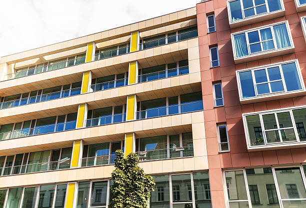 istock new Architecture in Berlin, Germany 490915684